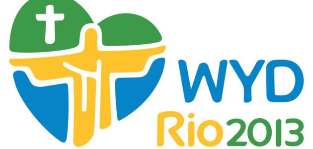 Message of Pope Benedict XVI for the XXVIII WYD Rio 2013