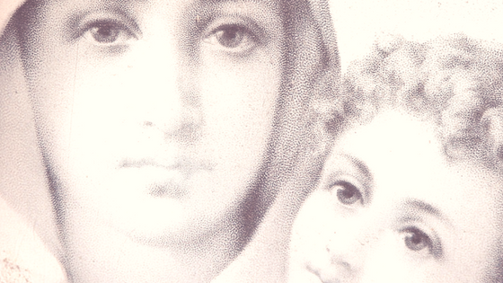 Litania Loretańska do Najświętszej Maryi Panny - tekst i śpiew