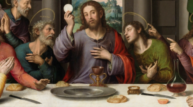 Bread of Life