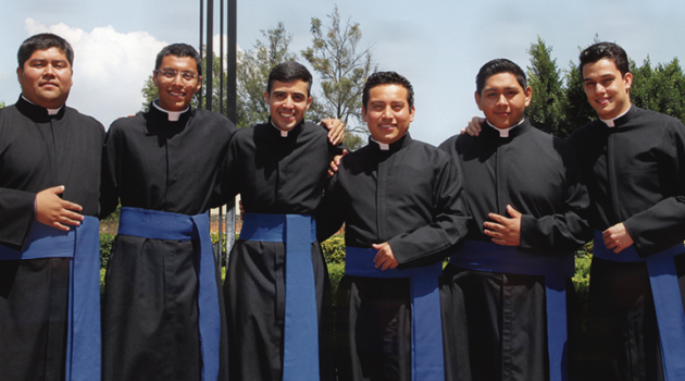 ¿Los seminarios están en crisis?