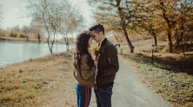 Daily Reflection - November 13, 2018 | They may train younger women to love their husbands…