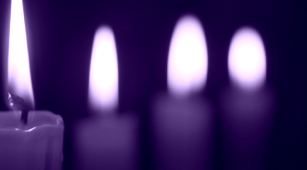 Adviento. Diciembre 2018: Oración para encender la cuarta vela de la Corona de Adviento en familia.