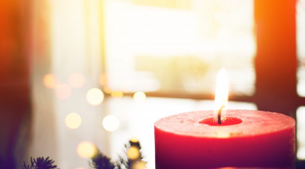 Adviento. Diciembre 2018: ¿Qué es el Adviento?