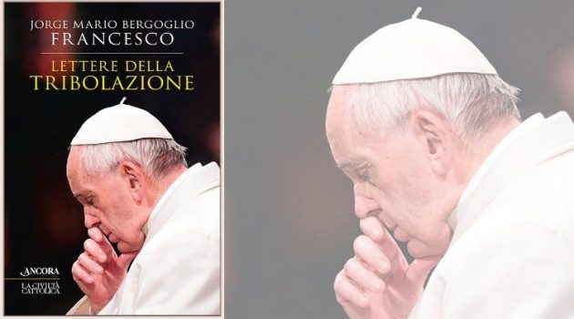 El nuevo libro del Papa Francisco ha salido ya ha salido a la venta