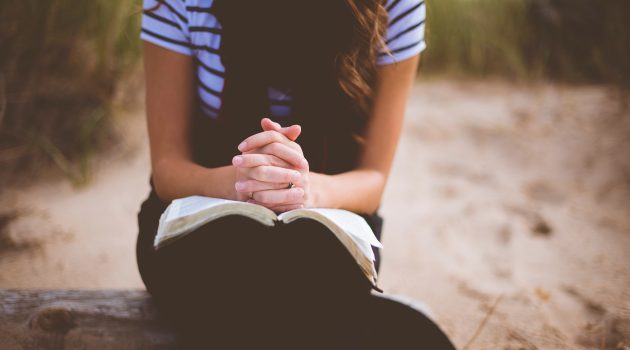 Daily Readings | March 10, 2019