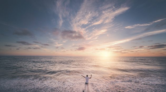 Because you belong to Christ | Daily Reflections - February 28, 2019