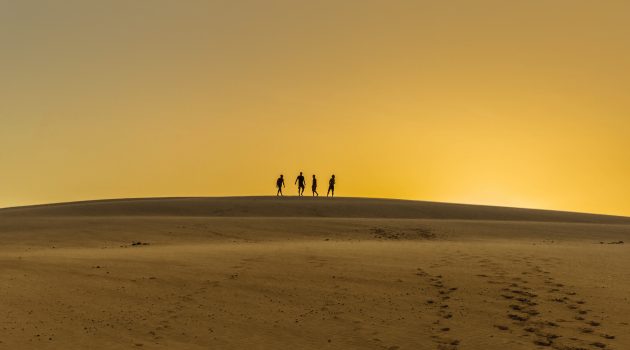 Lecturas del día y reflexión del evangelio: 17 De Marzo 2019 - "Éste es mi Hijo, mi escogido; escúchenlo".