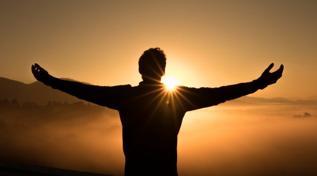 Przenikasz i znasz mnie, Panie | Psalm 139