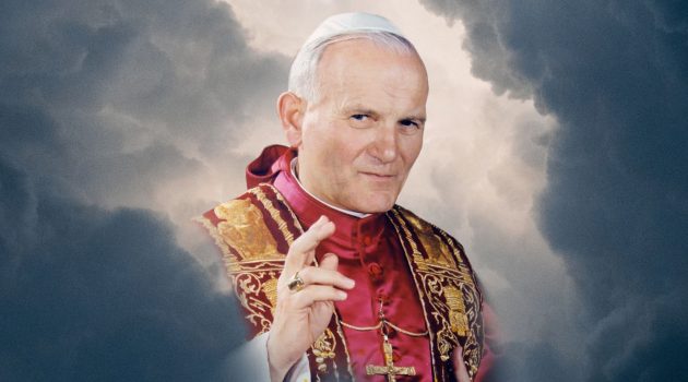 Cuaresma Godly 2019: 5 anécdotas de Juan Pablo II