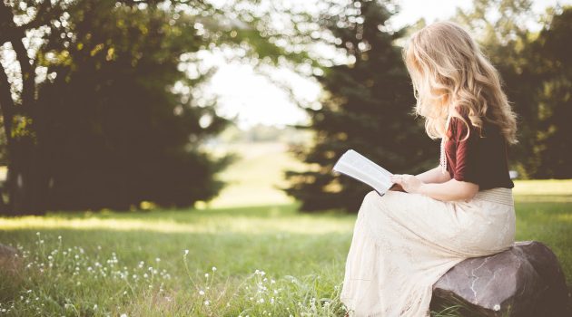 May it be done to me according to your word | Daily Reflection - March 25, 2019