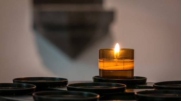 Daily Readings| March 13, 2019