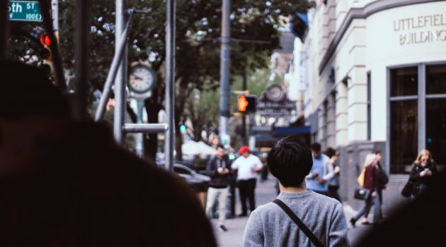 Lecturas del día y reflexión del evangelio: 16 De Marzo 2019 - "Amen a sus enemigos, hagan el bien a los que los odian y rueguen por los que los persiguen y calumnian".