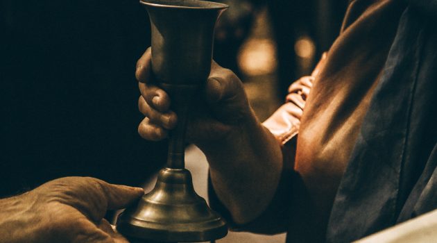 Daily Readings | April 17, 2019