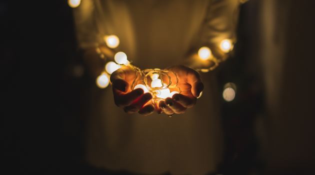 Daily Reflection - December 10, 2018 | Your sins are forgiven