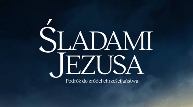 Jerozolima w Warszawie | Rusza interaktywna wystawa „Śladami Jezusa”