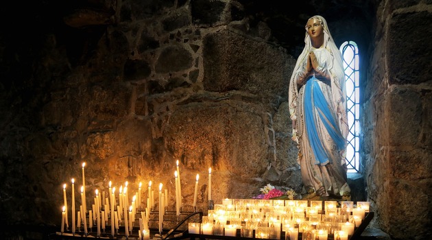 Daily Gospel | October 7, 2019 | Memorial of Our Lady of the Rosary