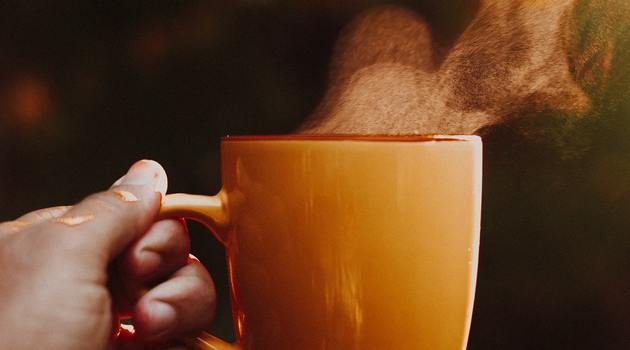 The Morning Offering