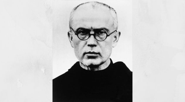Daily Readings | August 14, 2019 | Memorial of Saint Maximilian Mary Kolbe, priest and martyr