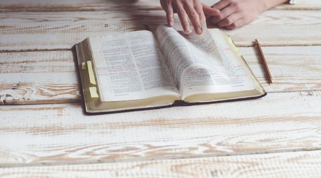 Daily Readings | April 11, 2019