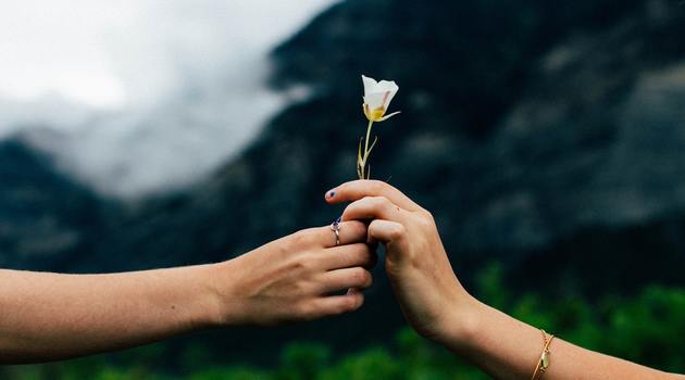 Daily Readings | March 18, 2019