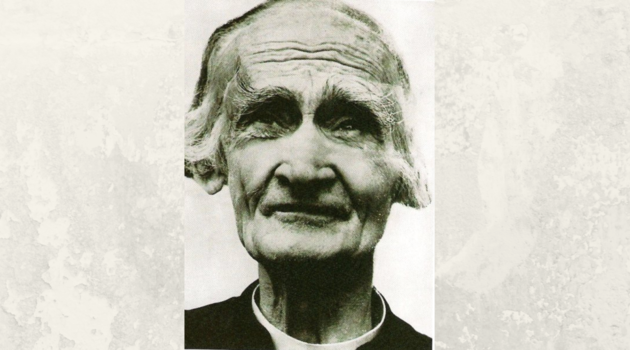 Święty Jan Maria Vianney - życiorys w kilku słowach
