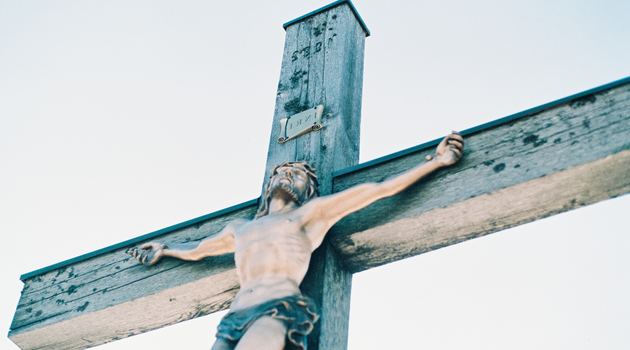 Daily Readings | September 14, 2019 | Feast of the Exaltation of the Holy Cross