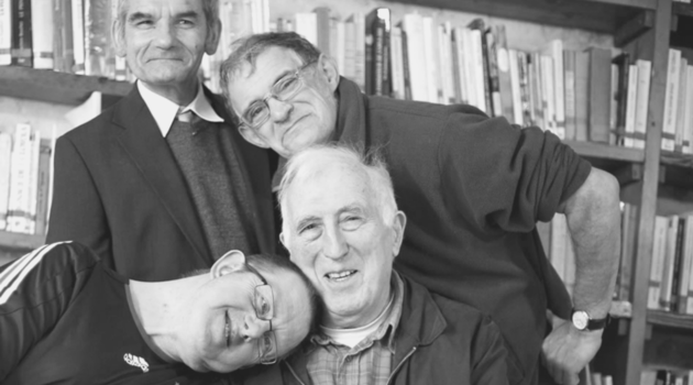 Nie żyje Jean Vanier - jeden z najbardziej znanych współczesnych świadków Chrystusa