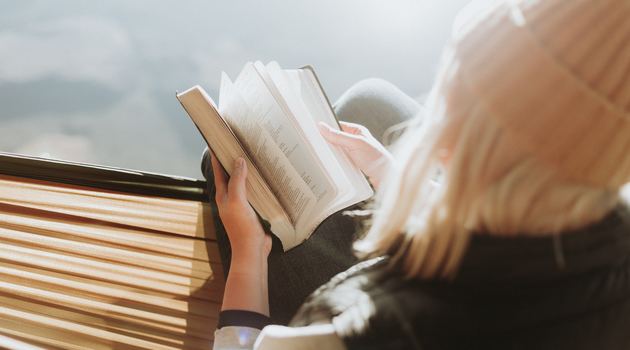 Zaprzyjaźnij się z Pismem Świętym - ten tydzień jest świetną okazją! | Właśnie trwa XI Tydzień Biblijny