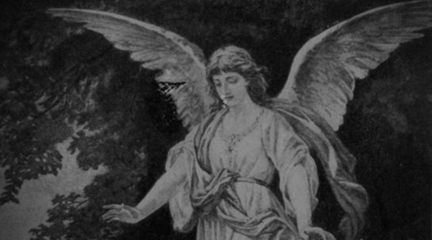 Daily Gospel | October 2, 2019 | Memorial of the Holy Guardian Angels