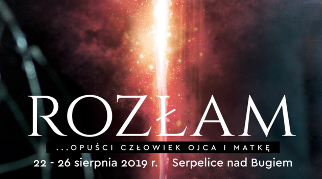 Te słowa Jezusa są bardzo mocne. Wstrząsają - Będą tematem tegorocznej Golgoty Młodych. Zapraszamy!