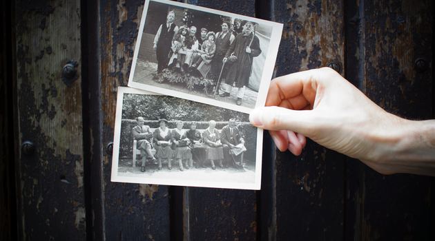 Daily Reflection - December 17, 2018 | The total number of generations
