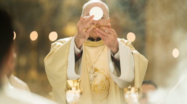 Homilía en Fiesta de Cristo Rey: “Para ser testigo de la verdad”