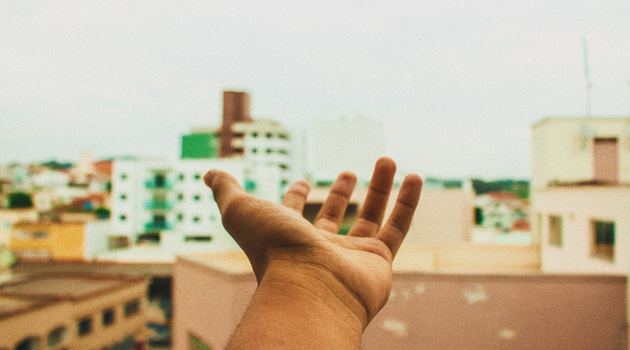 Daily Readings | May 18, 2019