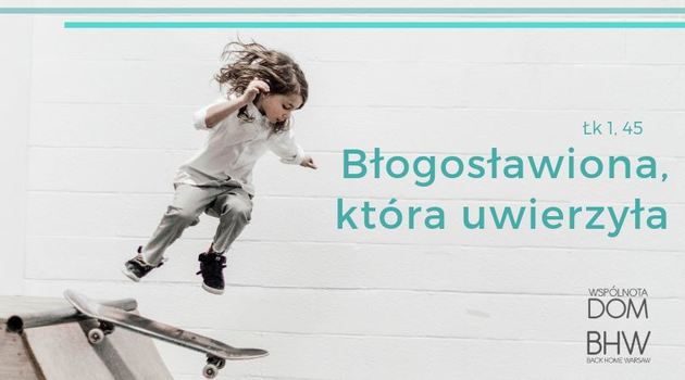 Uwielbienie - Back Home Warsaw - 10 grudnia 2018