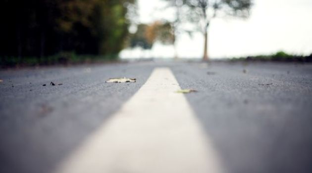 Daily Catholic Meditation - December 3, 2018 | We may walk in his paths
