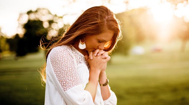 Morning Prayer